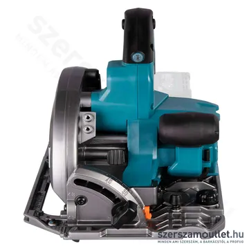 MAKITA HS004GZ Akkus szénkefementes körfűrész (40V/190mm) (Akku és töltő nélkül!)