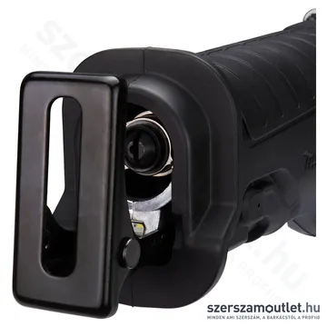 MAKITA JR001GM201 Akkus szénkefementes orrfűrész (2x4,0Ah/40V)