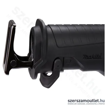 MAKITA JR001GM201 Akkus szénkefementes orrfűrész (2x4,0Ah/40V)
