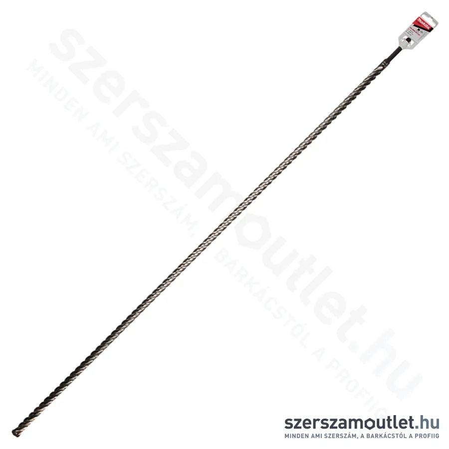 MAKITA SDS-Plus Nemesis fúrószár 16x1000/950mm (B-58609) (E-19613)