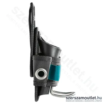 MAKITA Kés - szerszám és kalapács tartó övtáska (E-15285)