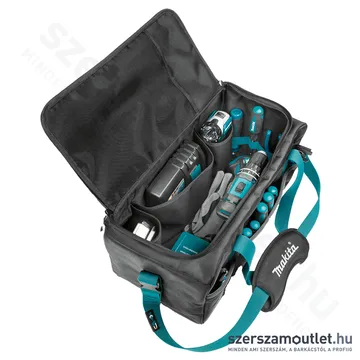 MAKITA Közepesen keményfalú táska (E-05496)(E-15469)
