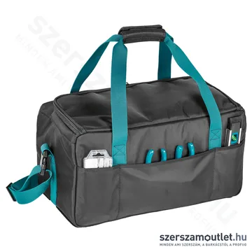 MAKITA Közepesen keményfalú táska (E-05496)(E-15469)