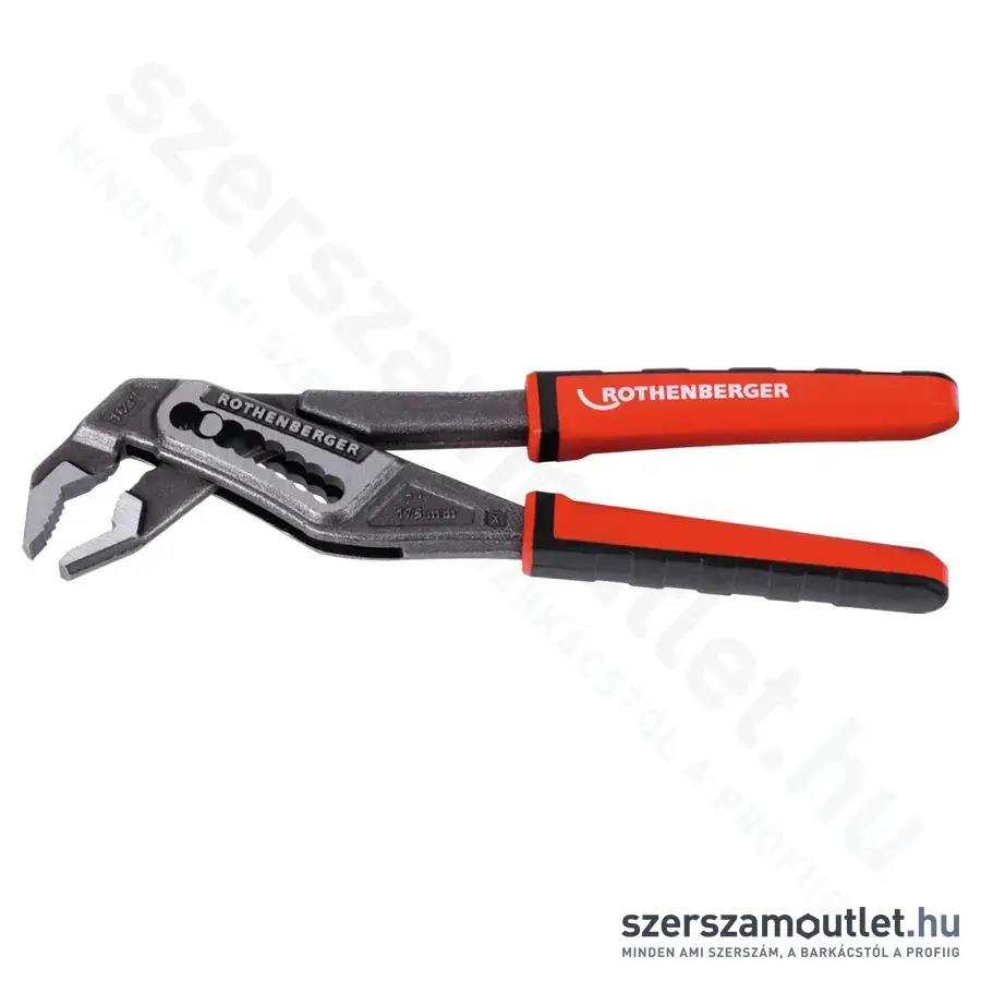 ROTHENBERGER ROGRIP M 7