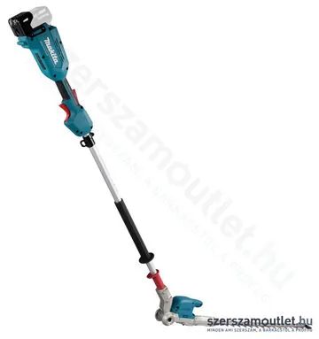 MAKITA DUN500WZ Magassági Akkus sövényvágó 50cm (18V) (Akku és töltő nélkül!)