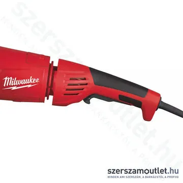 MILWAUKEE AGVM 24-230 GEX/DMS Sarokcsiszoló deadman kapcsolóval, B-Guard (2400W/230mm) (4933402475)