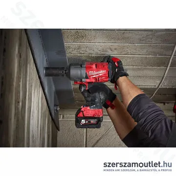 MILWAUKEE M18 ONEFHIWP12-0X Akkus ütvecsavarozó HD (18V) (1/2" 1017Nm) (Akku, töltő nélkül)