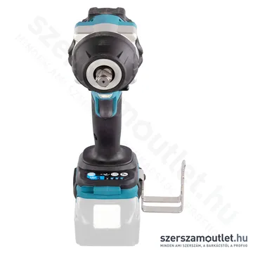 MAKITA DTW700Z Akkus szénkefementes ütvecsavarozó 1/2" (18V) (Akku és töltő nélkül!)