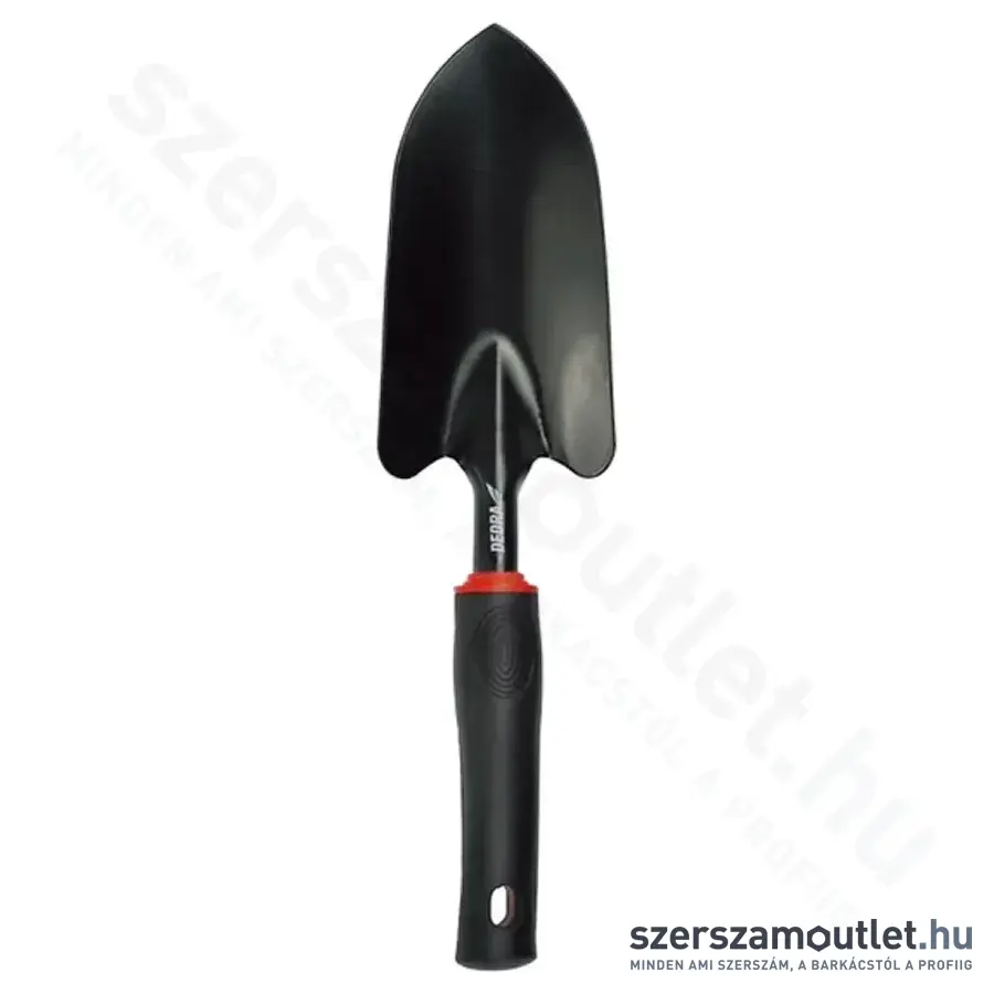 DEDRA Mini Széles lapát