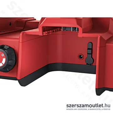 FLEX CF 18.0/230 Akkus ventilátor (18V/230V) (Akku és töltő nélkül!) (503.002)