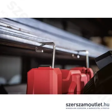 FLEX CF 18.0/230 Akkus ventilátor (18V/230V) (Akku és töltő nélkül!) (503.002)
