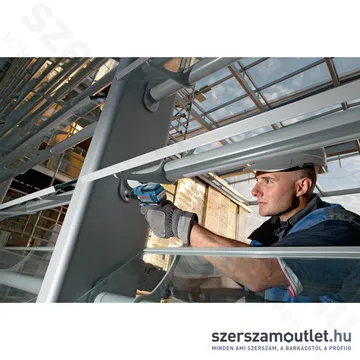 BOSCH GDR 12V-110 Akkus ütvecsavarozó (12V) (1/4