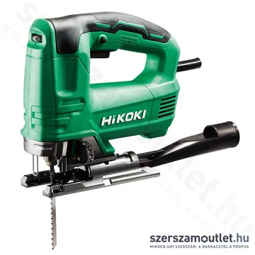 HIKOKI CJ90VST2 Szúrófűrész kofferben (705W/90mm)