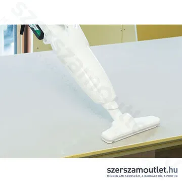 HIKOKI R18DB-BASIC Akkus porszívó (18V) (Akku és töltő nélkül!)