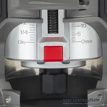 MILWAUKEE M18 FTR8-0X Akkus élmaró HD kofferben (18V/6-8mm) (4933479073)