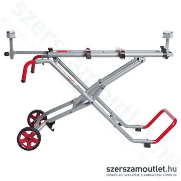 MILWAUKEE MSUV 280 Gérvágó állvány 2,8m (4933478992)