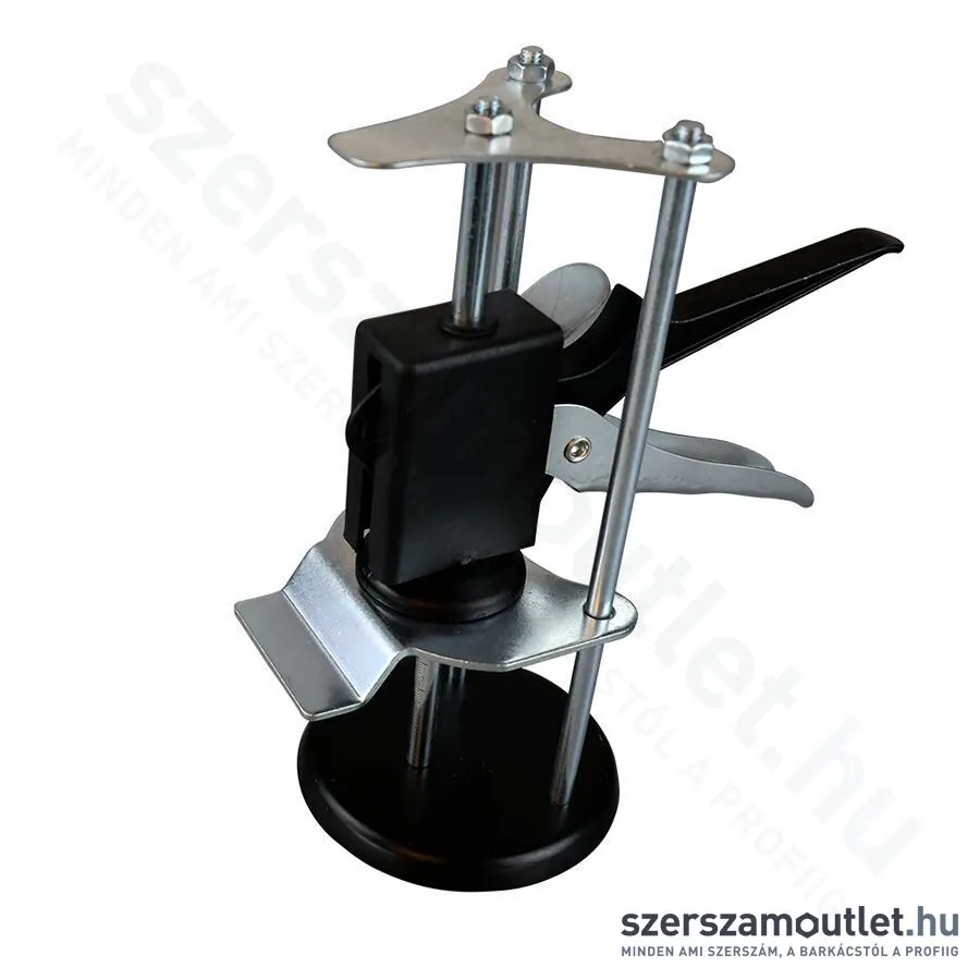 BAUTOOL Sorindító függőleges burkoláshoz 1-10 cm (csempe szintező láb)