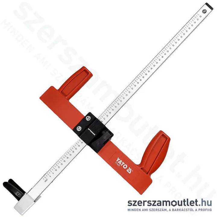 YATO Gipszkarton vágó 600mm (YT-76270)
