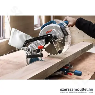BOSCH GCM 216 Gérvágó fűrész (1300W/216mm) (0601B33000)