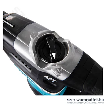 MAKITA HR005GZ01 Akkus szénkefementes fúró-vésőkalapács SDS-Max (40V) (Akku és töltő nélkül!)