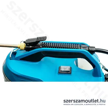 DEDRA SAS+ALL Akkus permetező (18V) (Akku és töltő nélkül!) (DED7097)