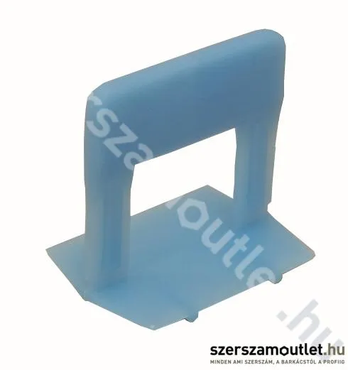 BAUTOOL Ékes szintező kapu 2mm/5-15mm (100db/csom) (1501203100)