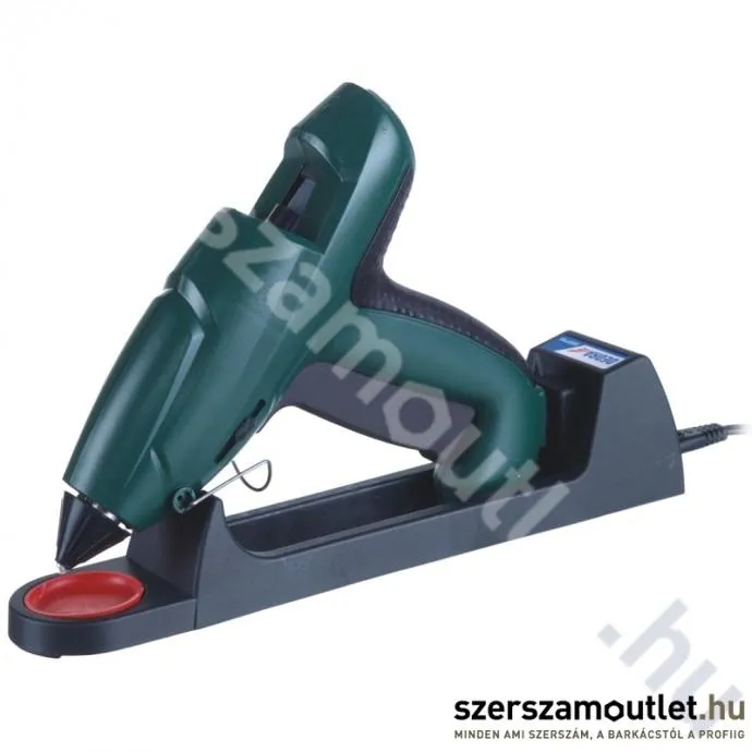 DEDRA Vezetéknélkuli ragasztópisztoly 400W (DED7553)
