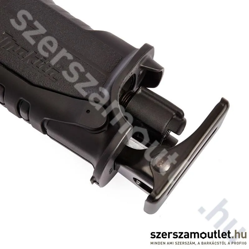 MAKITA DJR360Z Szénkefementes akkus orrfűrész (2x18V) (Akku és töltő nélkül!)