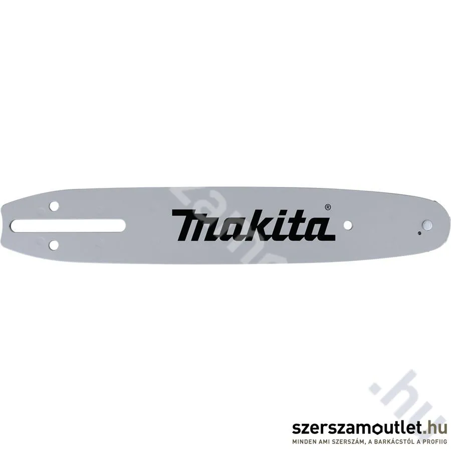 MAKITA Láncvezető 24cm - 1,1mm - 3/8