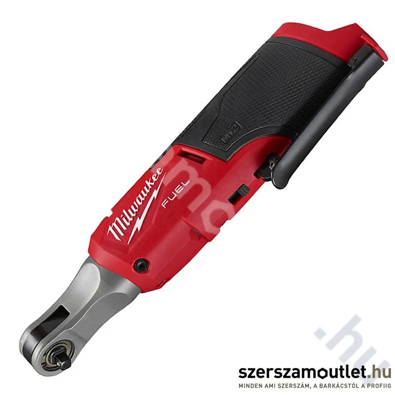 MILWAUKEE M12 FHIR14-0 Akkus racsnis csavarkulcs (12V 1/4