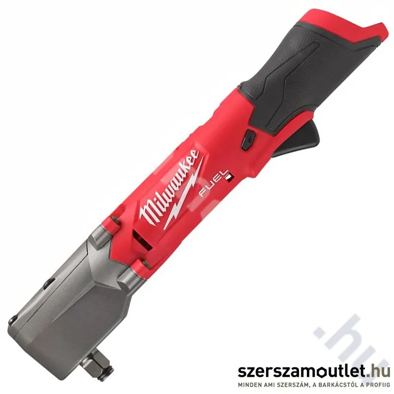 MILWAUKEE M12 FRAIWF12-0 Akkus sarok ütvecsavarozó (12V 1/2