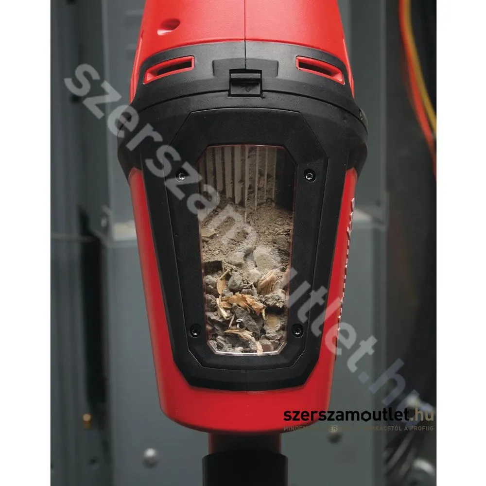 MILWAUKEE M12 HV-0 Akkus porszívó (12V) (Akku és töltő nélkül!)