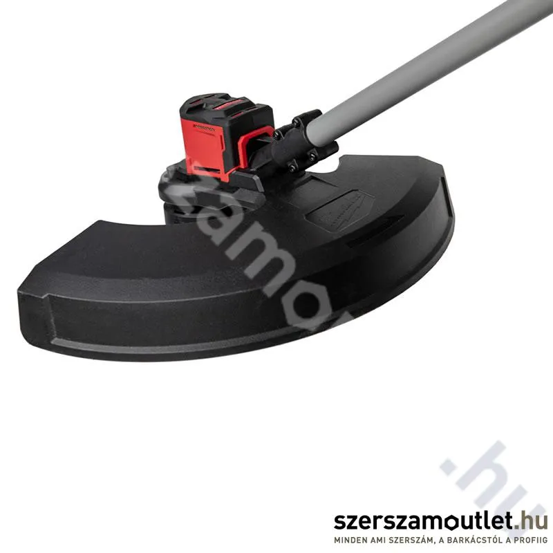 MILWAUKEE M18 BLLT-0 Akkus szénkefe nélküli szegélynyíró (18V/40cm) (Akku és töltő nélkül!)
