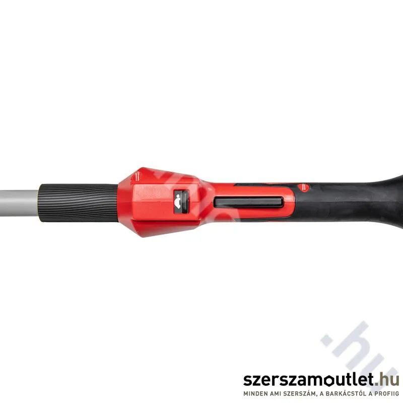 MILWAUKEE M18 BLLT-0 Akkus szénkefe nélküli szegélynyíró (18V/40cm) (Akku és töltő nélkül!)