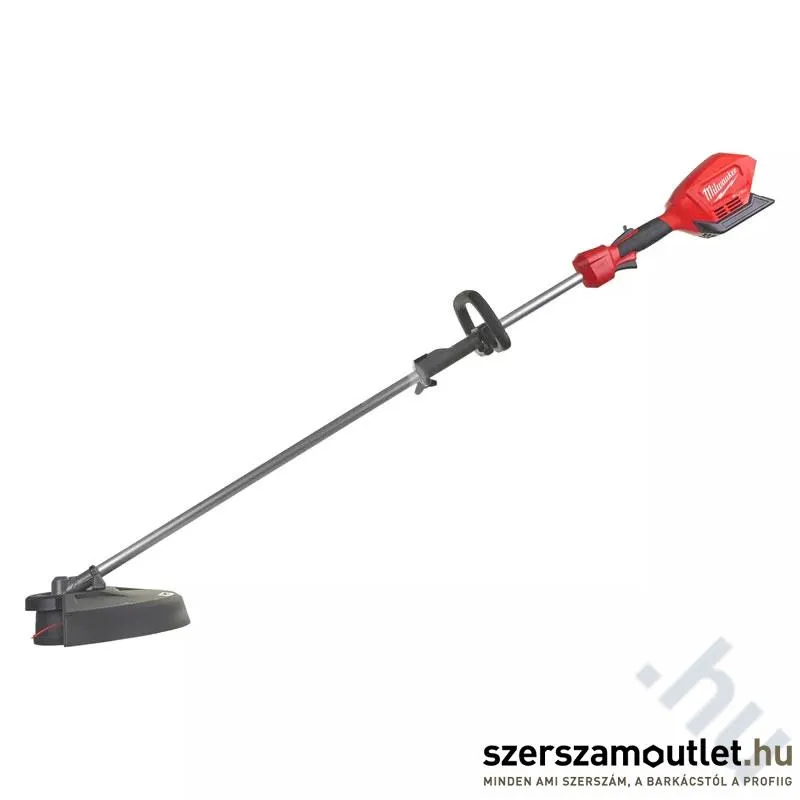 MILWAUKEE M18 FOPHLTKIT-0 Akkus fűkasza QUIK-LOK™-kal (18V) (Akku és töltő nélkül!)