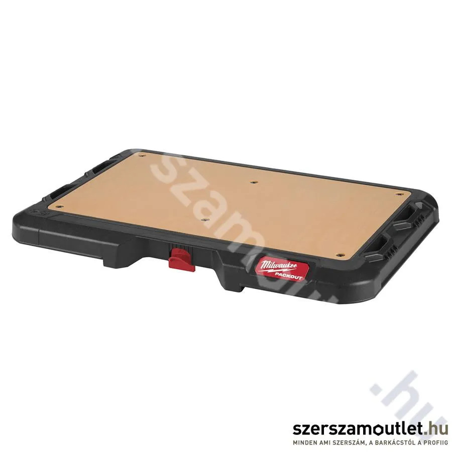 MILWAUKEE PACKOUT Személyre szabható munkafelület (4932472128)