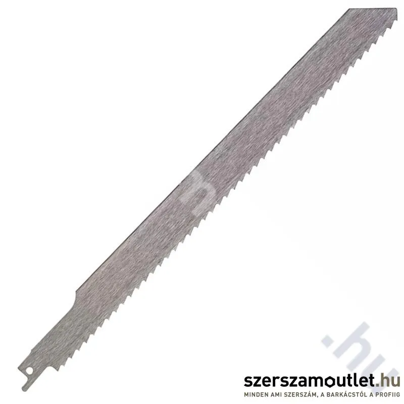 MILWAUKEE S1211K orrfűrészlap 300mm (fagyott anyagokhoz)