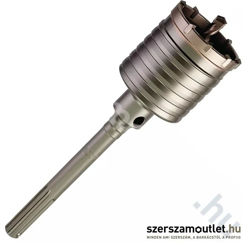 MILWAUKEE SDS-Max TCT Dobozfúró 80x290mm (4932399375)