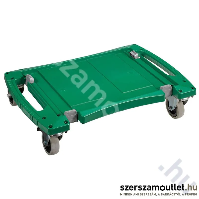 HIKOKI HITBOX kocsi (görgős tartó)